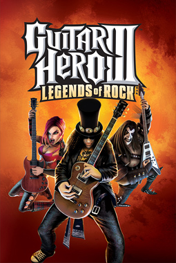 guitar hero pc free